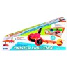 MONOPATTINO 3 RUOTE TWISTER CHALLENGER