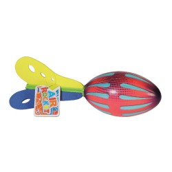 Missile Air Rocket, 3 colori assortiti - 11820