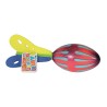Missile Air Rocket, 3 colori assortiti - 11820