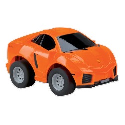 AUTO RADIOCOMANDATA SPEEDY ZERO 4 MODELLI ASS.TI