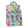 Girandola con Bolle di Sapone, 2 colori assortiti - 12030
