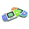 Gioco Lcd Mini Console, colori assortiti - 12161