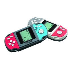 Gioco Lcd Console, colori assortiti - 12162