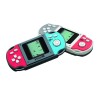 Gioco Lcd Console, colori assortiti - 12162