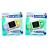 Gioco Lcd Console, colori assortiti - 12162