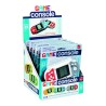 Gioco Lcd Console, colori assortiti - 12162