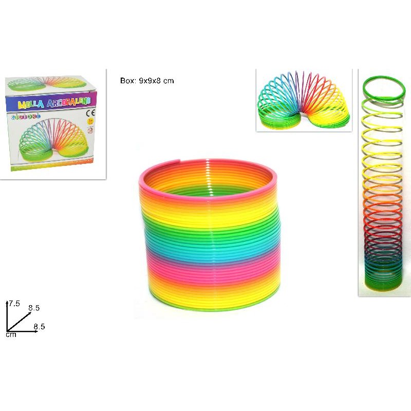 Molla Arcobaleno