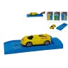 Auto con Rampa, 3 assortimenti