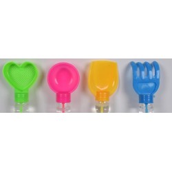 Bolle di Sapone Spada Gioco Mare