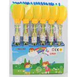 Bolle di Sapone Spada Gioco Mare