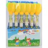 Bolle di Sapone Spada Gioco Mare