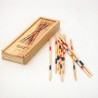 Gioco Shangai In Scatola Legno