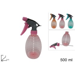 Spruzzino 500 ml, colori assortiti