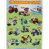 Costruzioni Box Assortiti