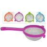 Colino Plastica Ø 9,5 cm, colori assortiti