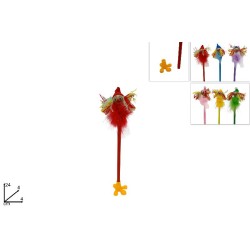 Matita Clown, colori assortiti
