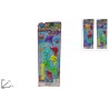 Cartella Gioco Pesca, 2 assortimenti