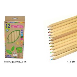 Colori Matita 12 pz