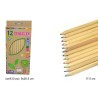 Colori Matita 12 pz