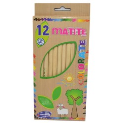 Colori Matita 12 pz