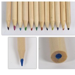 Colori Matita 12 pz