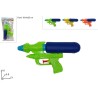 Pistola Acqua 3 Colori assortiti, 1 pezzo