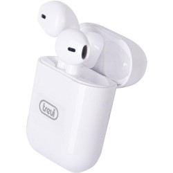 MINI CUFFIA AIR AURICOLARE BLUETOOTH + MICROFONO