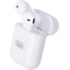 MINI CUFFIA AIR AURICOLARE BLUETOOTH + MICROFONO