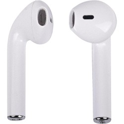 MINI CUFFIA AIR AURICOLARE BLUETOOTH + MICROFONO