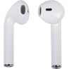 MINI CUFFIA AIR AURICOLARE BLUETOOTH + MICROFONO