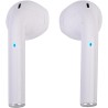 MINI CUFFIA AIR AURICOLARE BLUETOOTH + MICROFONO