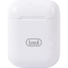 MINI CUFFIA AIR AURICOLARE BLUETOOTH + MICROFONO