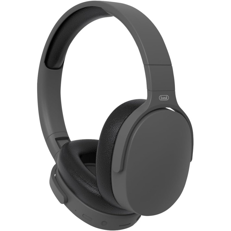 CUFFIA WIRELESS BLUETOOTH CON MICROFONO CUFFIA WIRELESS BLUETOOTH CON MICROFONO