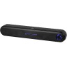 SOUNDBAR COMPATTA WI-FI 5.0 30W PER TV PC