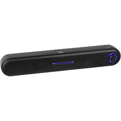 SOUNDBAR COMPATTA WI-FI 5.0 30W PER TV PC