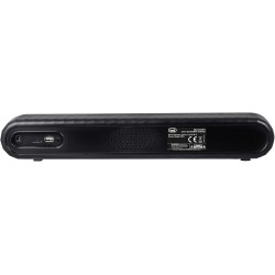 SOUNDBAR COMPATTA WI-FI 5.0 30W PER TV PC