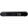 SOUNDBAR COMPATTA WI-FI 5.0 30W PER TV PC