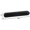 SOUNDBAR COMPATTA WI-FI 5.0 30W PER TV PC