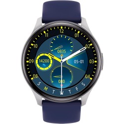 SMARTWATCH CON DISPLAY 1.43 AMOLED - T-FIT