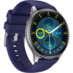 SMARTWATCH CON DISPLAY 1.43 AMOLED - T-FIT