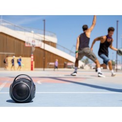SPEAKER PORTATILE 20 W WIRELESS CON FUNZIONE TWS