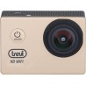VIDEOCAMERA SPORT HD WI-FI CON CUSTODIA SUBAQUE