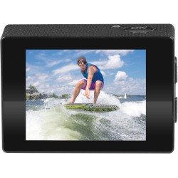 VIDEOCAMERA SPORT HD WI-FI CON CUSTODIA SUBAQUE