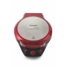 PIZZA MAKER E GRILL DOPPIA PIASTRA 1200W