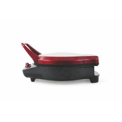 PIZZA MAKER E GRILL DOPPIA PIASTRA 1200W