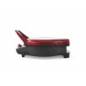 PIZZA MAKER E GRILL DOPPIA PIASTRA 1200W