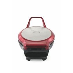 PIZZA MAKER E GRILL DOPPIA PIASTRA 1200W