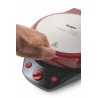PIZZA MAKER E GRILL DOPPIA PIASTRA 1200W