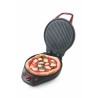 PIZZA MAKER E GRILL DOPPIA PIASTRA 1200W