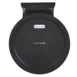 ROBOT ASPIRAPOLVERE WI-FI 3 MODALITA  DI PULIZIA 90 MINUTI